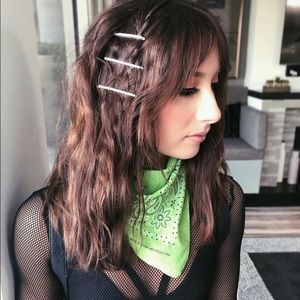 Hand made Bobby Pins incredible hold and quality!